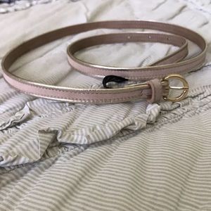 Sezane Monique Belt